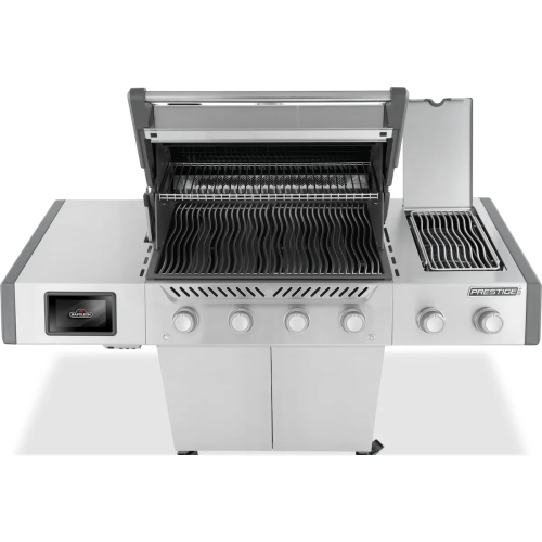 Газовый гриль Napoleon Prestige Pro 500 Connected PRO500VXRSIBPSS-RC