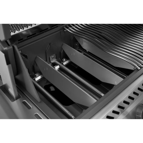 Газовый гриль Napoleon Prestige Pro 500 Connected PRO500VXRSIBPSS-RC