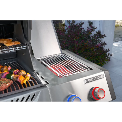 Газовый гриль Napoleon Prestige Pro 500 Connected PRO500VXRSIBPSS-RC