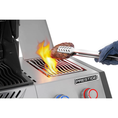Газовый гриль Napoleon Prestige Pro 500 Connected PRO500VXRSIBPSS-RC