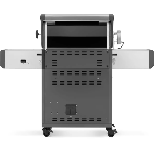 Газовый гриль Napoleon Prestige Pro 500 Connected PRO500VXRSIBPSS-RC