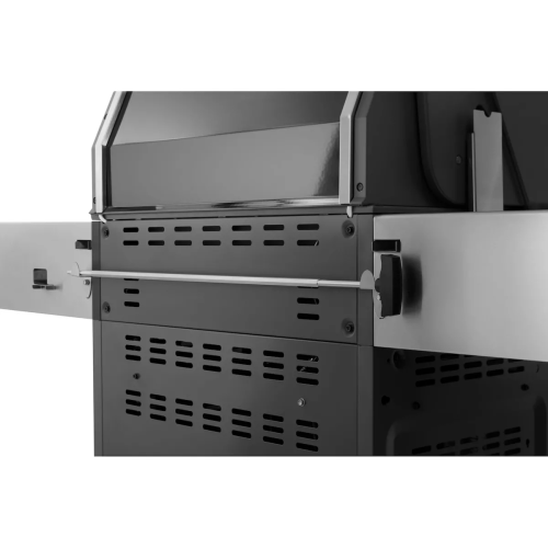 Газовый гриль Napoleon Prestige Pro 500 Connected PRO500VXRSIBPSS-RC
