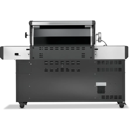 Газовый гриль Napoleon Prestige Pro 665 Connected PRO665VXRSIBPSS-RC