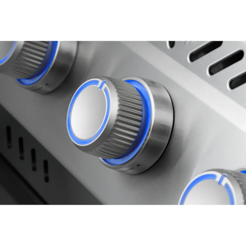 Газовый гриль Napoleon Prestige Pro 665 Connected PRO665VXRSIBPSS-RC
