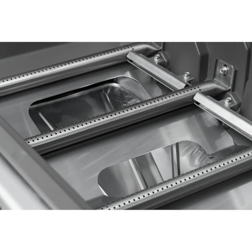 Газовый гриль Napoleon Prestige Pro 665 Connected PRO665VXRSIBPSS-RC