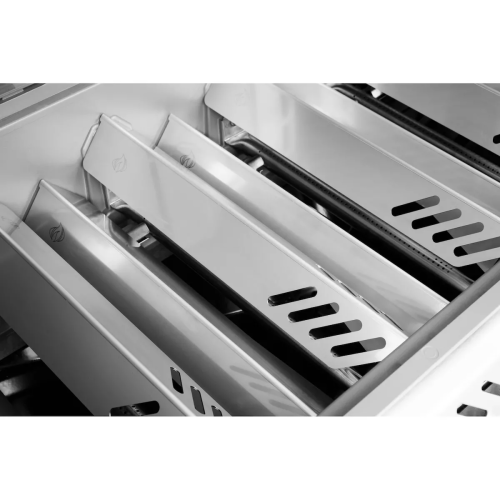Газовый гриль Napoleon Prestige Pro 665 Connected PRO665VXRSIBPSS-RC