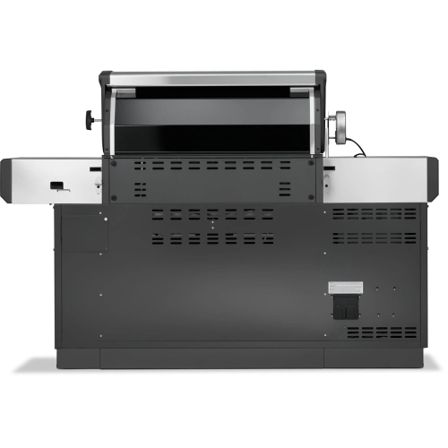 Газовый гриль Napoleon Prestige Pro 665 Connected PRO665VXRSIBPSS-RC