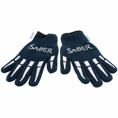 Перчатки Saber High Heat из арамида A00AA6118