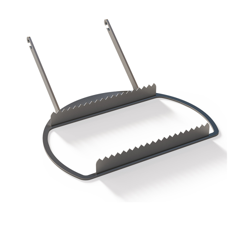 Подставка шампуров Watrag 55 см