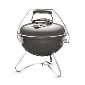 Портативный угольный гриль Weber Smokey Joe Premium 37 см 1126804