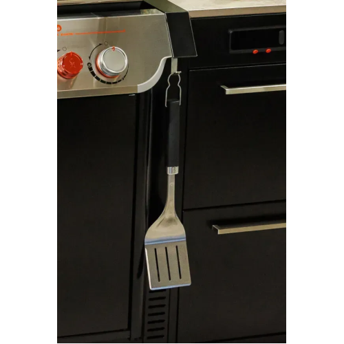 Уличная барбекю кухня для гриля Weber BBQ Kitchen Gas 231