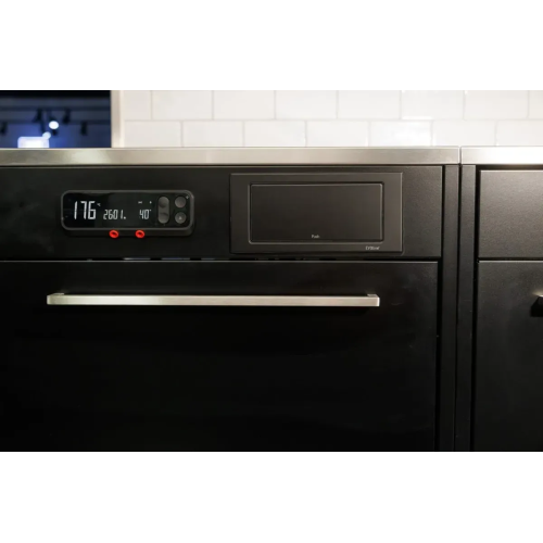Уличная барбекю кухня для гриля Weber BBQ Kitchen Gas 231
