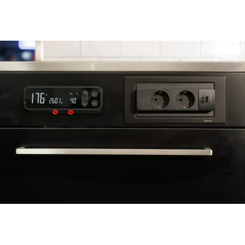 Уличная барбекю кухня для гриля Weber BBQ Kitchen Gas 231