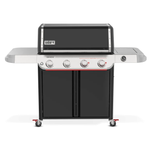 Газовый гриль Weber Genesis E-425W 1501316