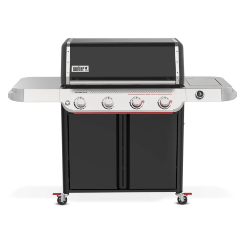 Газовий гриль Weber Genesis E-425W 1501316