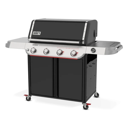 Газовий гриль Weber Genesis E-425W 1501316