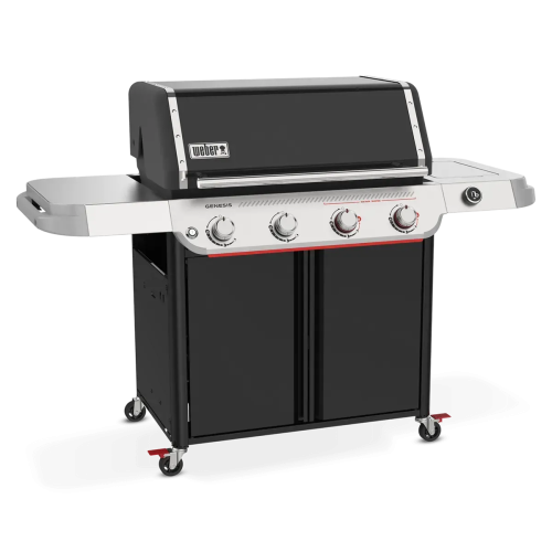 Газовий гриль Weber Genesis E-425W 1501316
