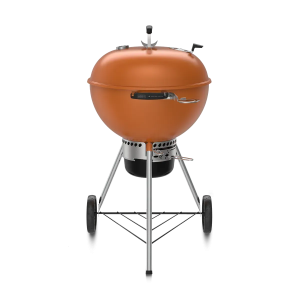 Угольный гриль Weber Master-Touch C-5755 Burnt Orange EU 1501620
