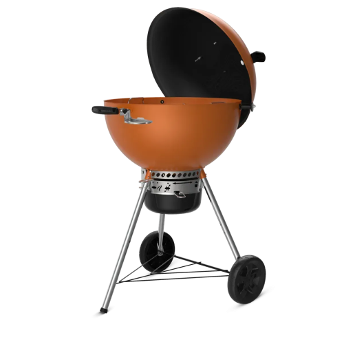 Угольный гриль Weber Master-Touch C-5755 Burnt Orange EU 1501620