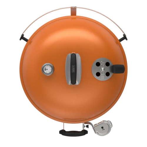 Угольный гриль Weber Master-Touch C-5755 Burnt Orange EU 1501620