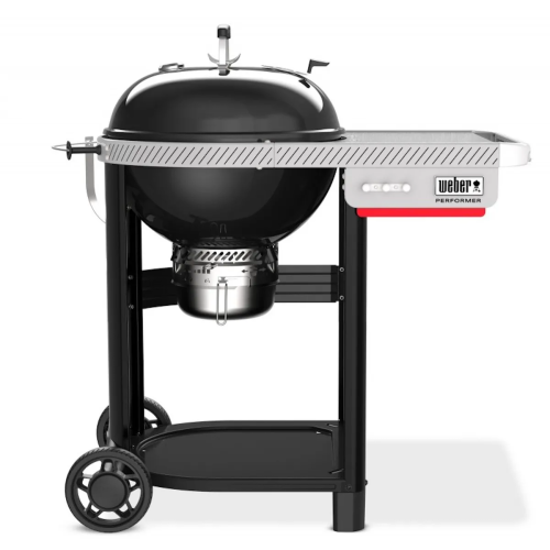 Вугільний гриль Weber Performer 57 см 1501630