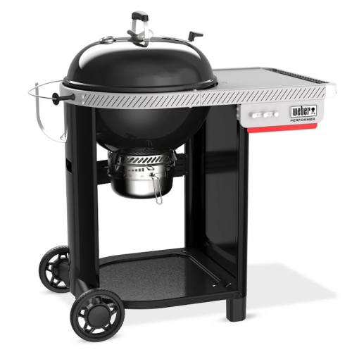 Вугільний гриль Weber Performer 57 см 1501630