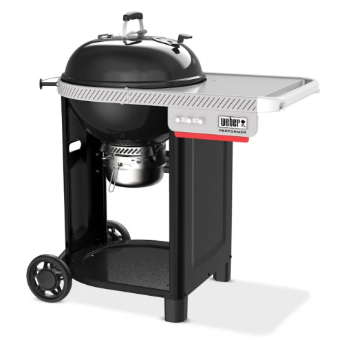 Вугільний гриль Weber Performer 57 см 1501630