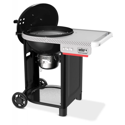 Вугільний гриль Weber Performer 57 см 1501630