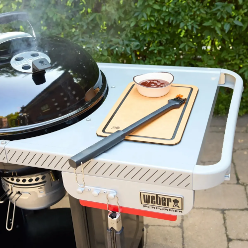 Вугільний гриль Weber Performer 57 см 1501630