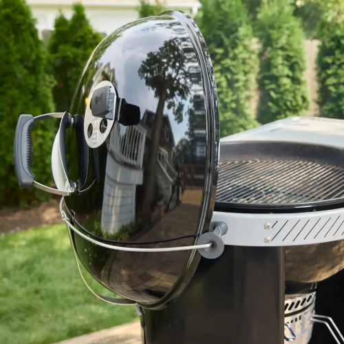 Вугільний гриль Weber Performer 57 см 1501630