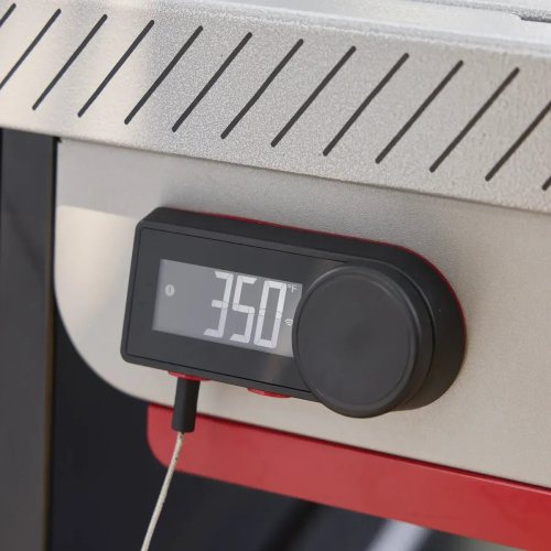 Вугільний гриль Weber Performer Premium Smart 57 см 1501631