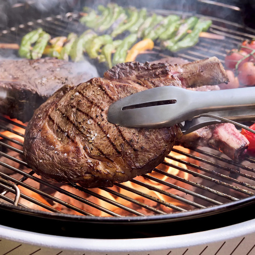 Вугільний гриль Weber Performer Premium Smart 57 см 1501631