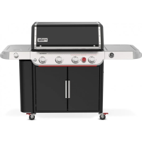 Газовий гриль Weber Genesis EPX-435W 1501949