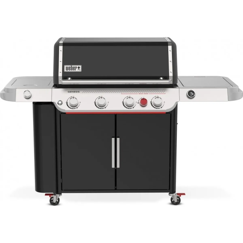 Газовый гриль Weber Genesis EPX-435W 1501949