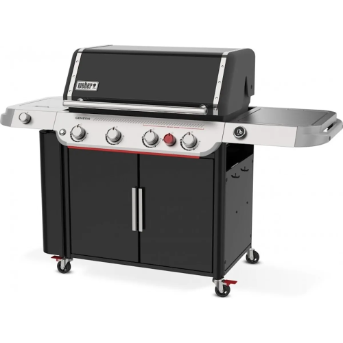 Газовый гриль Weber Genesis EPX-435W 1501949