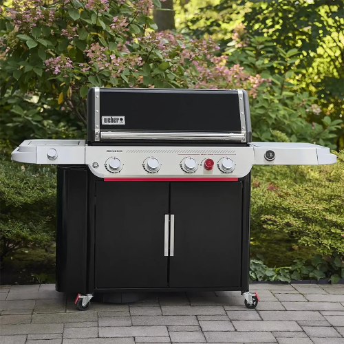 Газовый гриль Weber Genesis EPX-435W 1501949