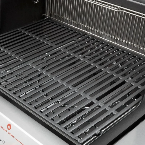 Газовый гриль Weber Genesis EPX-435W 1501949