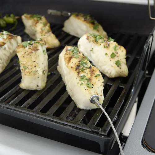 Газовый гриль Weber Genesis EPX-435W 1501949