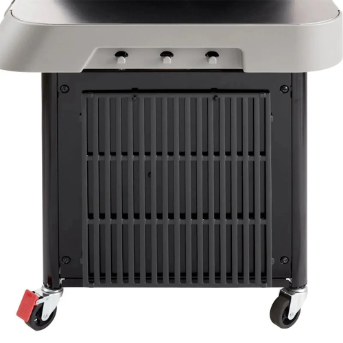 Газовый гриль Weber Genesis EPX-435W 1501949