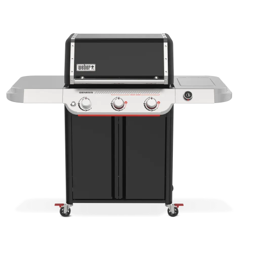 Газовый гриль Weber Genesis EX-325W 1501951