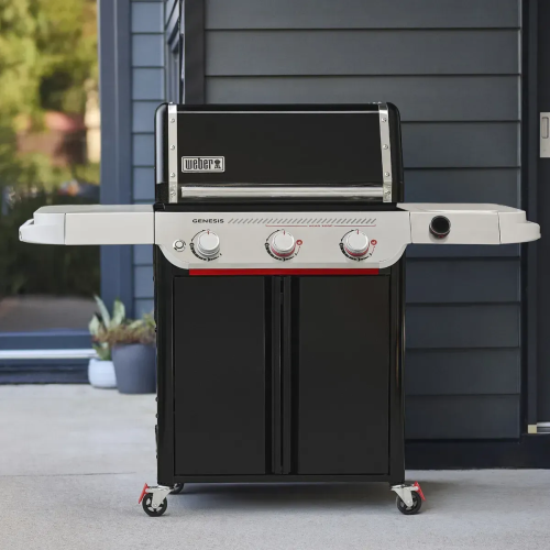 Газовый гриль Weber Genesis EX-325W 1501951