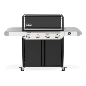 Газовый гриль Weber Genesis EX-425W 1501955