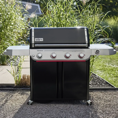 Газовый гриль Weber Genesis EX-425W 1501955