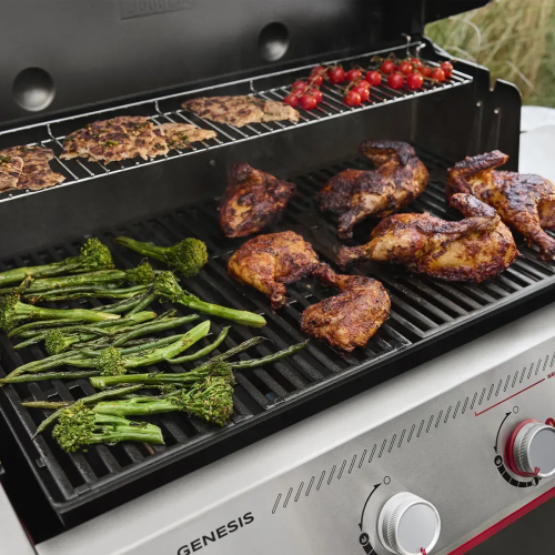Газовый гриль Weber Genesis EX-425W 1501955