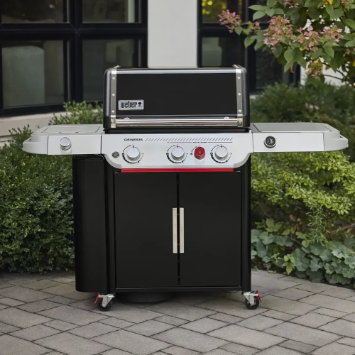 Газовый гриль Weber Genesis EPX-335W 1501956
