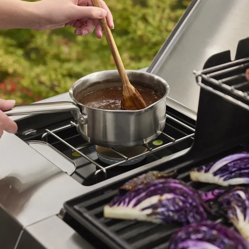 Газовый гриль Weber Genesis EPX-335W 1501956