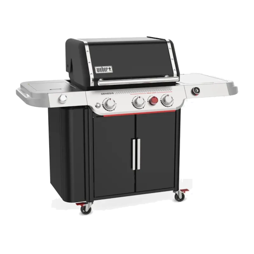 Газовый гриль Weber Genesis EPX-335W 1501956