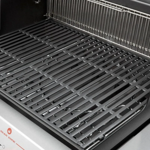 Газовый гриль Weber Genesis EPX-335W 1501956