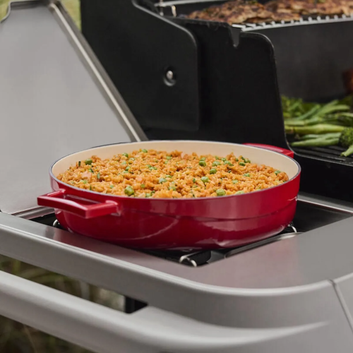 Газовый гриль Weber Genesis EPX-335W 1501956