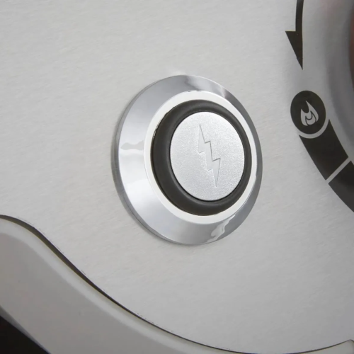 Газовый гриль Weber Genesis EPX-335W 1501956